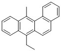 CAS#: 16354-50-0， 7-Ethyl-12-Methylbenz(a)Anthracene