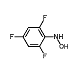 CAS 登录号：163734-00-7， 2,4,6-三氟-N-羟基苯胺