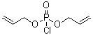 CAS#: 16383-57-6， Diallyl Phosphorochloridate
