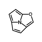 CAS#: 163831-74-1， [1,3]Oxazolo[2,3,4-Cd]Pyrrolizine