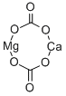 CAS#: 16389-88-1， Dolomite (Camg(Co3)2)
