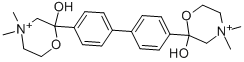CAS#: 16478-59-4， Hemicholinium
