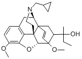 CAS 登录号：16549-56-7， 胡丙诺啡