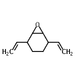 CAS#: 165727-60-6， 2,5-Divinyl-7-Oxabicyclo[4.1.0]Heptane