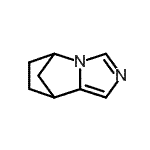 CAS 登录号：166593-12-0， 2,4-二氮杂三环[5.2.1.0<sup>2,6</sup>]癸-3,5-二烯