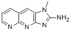 CAS#: 166664-83-1， 1-Methyl-1H-Imidazo(4,5-b)(1,8)Naphthyridin-2-Amine