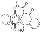 CAS#: 1667718-89-9， Prerubialatin
