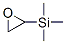CAS#: 16722-09-1， Trimethyl(Oxiran-2-Yl)Silane
