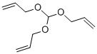 CAS#: 16754-50-0， Allyl Orthoformate
