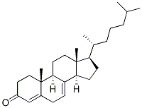CAS#: 16826-35-0， Cholesta-4,7-Dien-3-One