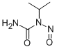 CAS#: 16830-14-1， N-Nitroso-N-Isopropylurea