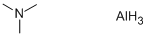 CAS 登录号：16842-00-5， 铝-三甲胺络合物