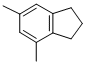 CAS 登录号：1685-82-1， 4,6-二甲基茚满