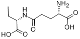 CAS#: 16869-42-4， 5-Amino-2-(1-carboxypropylamino)-5-oxopentanoic acid