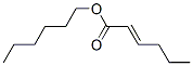 CAS#: 16930-97-5， Hexyl Hex-2-Enoate