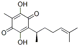CAS 登录号：16981-83-2， 羟基三褶菊酮