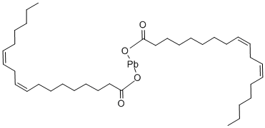CAS#: 16996-51-3， Lead Linoleate