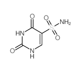CAS#: 17017-91-3， 5-Sulfaminouracil