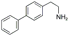 CAS#: 17027-69-9， [1,1'-Biphenyl]-4-Ethanamine, Hydrochloride (1:1)