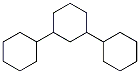 CAS 登录号：1706-50-9， 1,1':3',1''-三联环己烷
