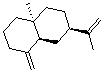 CAS 登录号：17066-67-0， beta-芹子烯