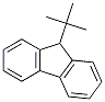 CAS 登录号：17114-78-2， 9-(1,1-二甲基乙基)-9H-芴