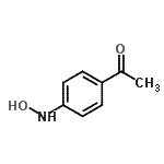 CAS 登录号：17119-87-8， 4-乙酰基苯基氮氧自由基