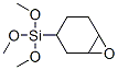 CAS#: 17139-83-2， Trimethoxy-7-Oxabicyclo[4.1.0]Hept-3-Ylsilane