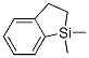 CAS#: 17158-48-4， 9,9-Dimethyl-9-Silabicyclo[4.3.0]Nona-1,3,5-Triene