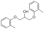CAS#: 17181-49-6， O-Tolyl-alpha-Myanesin