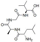 CAS#: 17195-26-5， Leucyl-Alanyl-Glycyl-Valine