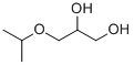CAS#: 17226-43-6， 3-(1-Methylethoxy)-1,2-Propanediol