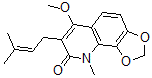 CAS 登录号：17232-50-7， Pteleprenine