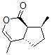 CAS#: 17257-15-7， trans-cis-Nepetalactone