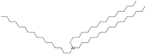 CAS#: 1726-65-4， Trihexadecylaluminium