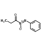 CAS 登录号：172665-04-2， 1-[(Z)-苯基-氧偶氮基]-1-丙酮