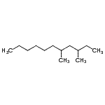 CAS#: 17312-81-1， 3,5-Dimethylundecane