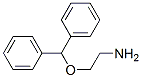 CAS 登录号：17349-94-9， Dinordiphenhydramine