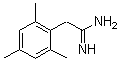 CAS 登录号：173601-36-0， 2,4,6-三甲基-苯乙脒