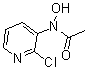 CAS#: 173954-03-5， N-(2-Chloro-Pyridin-3-Yl)-N-Hydroxy-Acetamide