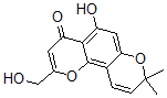 CAS 登录号：17398-11-7， Perforamone D