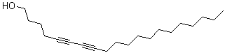 CAS#: 174063-93-5， 5,7-Eicosadiyn-1-Ol