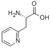 CAS#: 17407-39-5， beta-(2-Pyridyl)-DL-Alanine