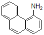 CAS 登录号：17423-48-2， 4-氨基菲