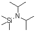CAS 登录号：17425-88-6， N,N-二异丙基-1,1,1-三甲基硅烷胺
