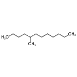 CAS 登录号：17453-93-9， 5-甲基十二烷