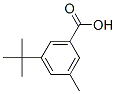 CAS#: 17484-28-5， 5-Tert-Butyl-m-Toluic Acid