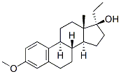 CAS#: 17550-03-7， 3-Methoxy-19-Nor-17-alpha-Pregna-1,3,5(10)-Trien-17-beta-Ol