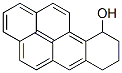 CAS 登录号：17573-24-9， 10-羟基-7,8,9,10-四氢苯并(a)芘
