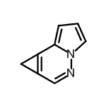 CAS 登录号：175894-07-2， 1H-环丙并[d]吡咯并[1,2-b]哒嗪